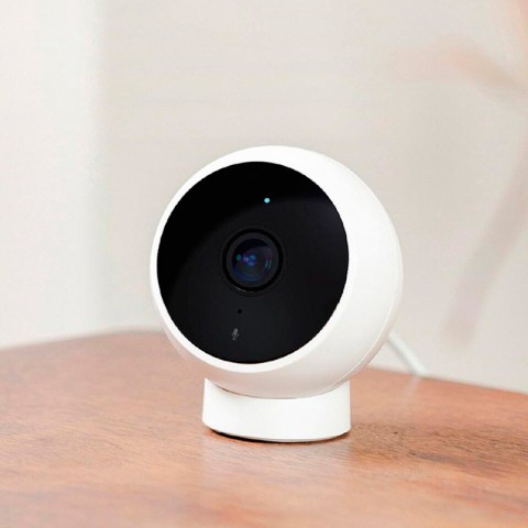 IP камера Xiaomi Mijia Smart Camera Standart Edition 1080P-2