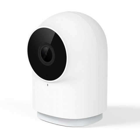 IP-камера Xiaomi Aqara Smart Camera G2 Gateway-6
