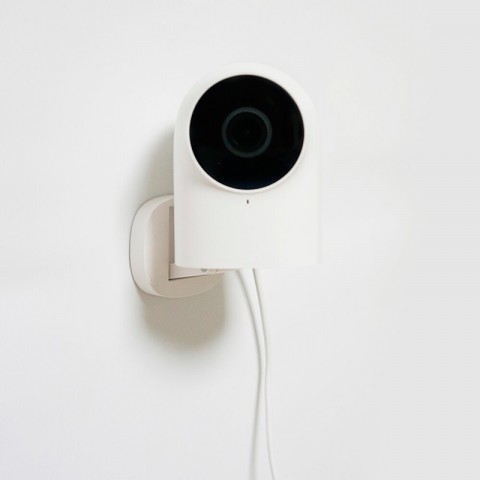 IP-камера Xiaomi Aqara Smart Camera G2 Gateway-1