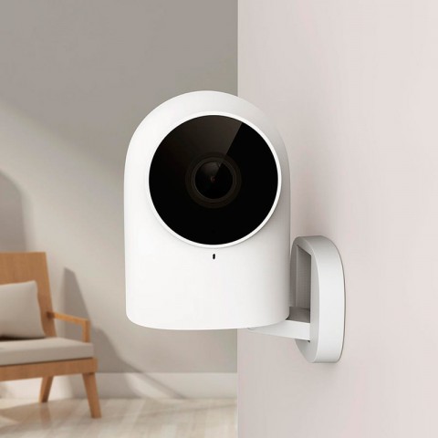 IP-камера Xiaomi Aqara Smart Camera G2 Gateway-2