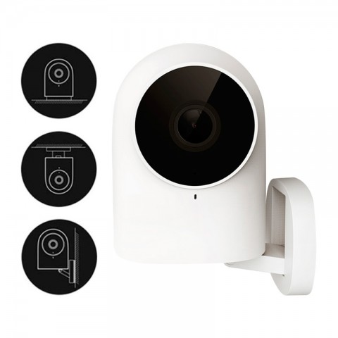 IP-камера Xiaomi Aqara Smart Camera G2 Gateway-4