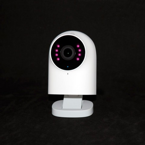 IP-камера Xiaomi Aqara Smart Camera G2 Gateway-5