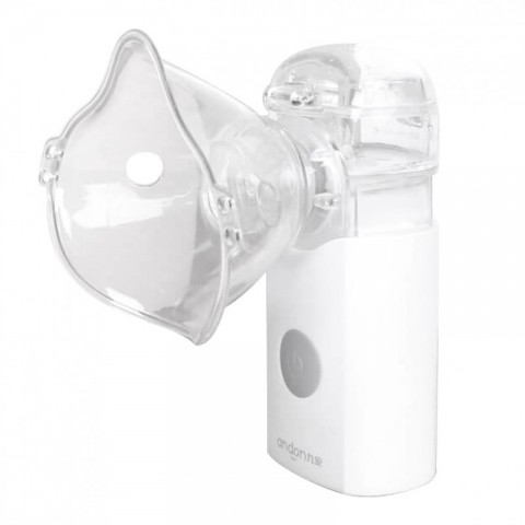 Небулайзер Xiaomi Mini Portable Silent Nebulizer-6