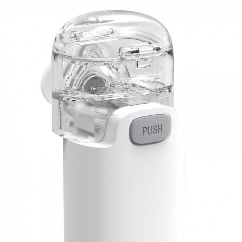 Небулайзер Xiaomi Mini Portable Silent Nebulizer-4