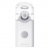 Небулайзер Xiaomi Mini Portable Silent Nebulizer Небулайзер Xiaomi Mini Portable Silent Nebulizer