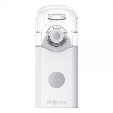 Небулайзер Xiaomi Mini Portable Silent Nebulizer