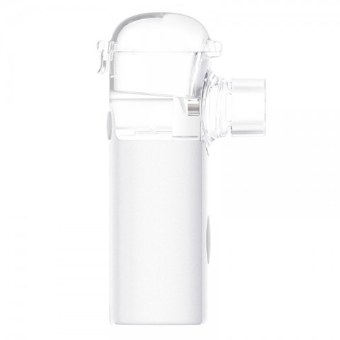 Небулайзер Xiaomi Mini Portable Silent Nebulizer-3