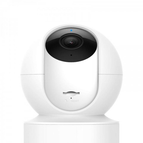 IP-камера Xiaomi Xiaobai Smart Camera (PTZ Version)-2