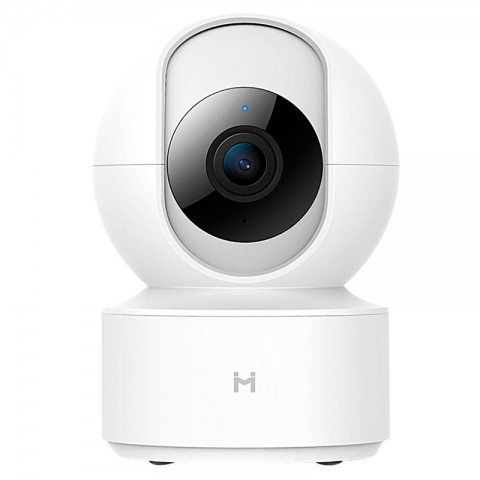 IP-камера Xiaomi Xiaobai Smart Camera (PTZ Version)