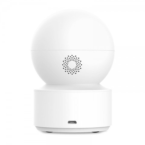 IP-камера Xiaomi Xiaobai Smart Camera (PTZ Version)-1