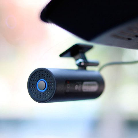 Видеорегистратор Xiaomi 70mai Dash Cam Smart WiFi Car DVR (EU international)-5