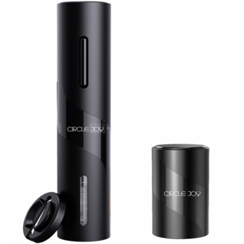 Набор для вина и пива Xiaomi Circle Joy Electric Wine Opener Set Darth Vader (CJ-TZ10)