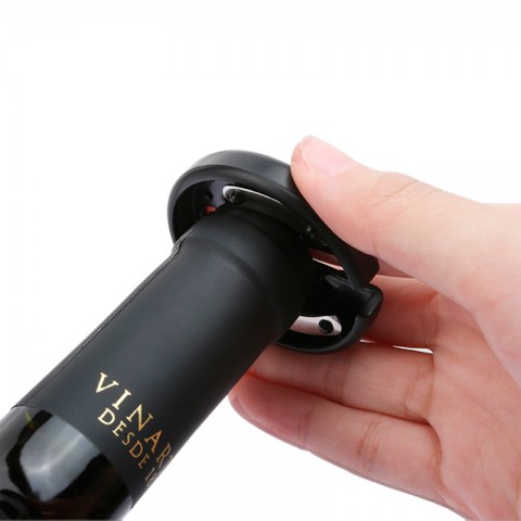 Набор для вина и пива Xiaomi Circle Joy Electric Wine Opener Set Darth Vader (CJ-TZ10)-2