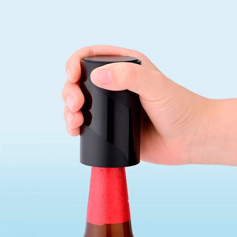 Набор для вина и пива Xiaomi Circle Joy Electric Wine Opener Set Darth Vader (CJ-TZ10)-4