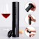 Набор для вина и пива Xiaomi Circle Joy Electric Wine Opener Set Darth Vader (CJ-TZ10)