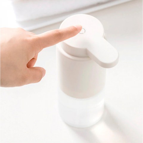 Автоматический диспенсер Xiaomi Jordan Judy Automatic Foam Sanitizer Dispenser (VC050)-3