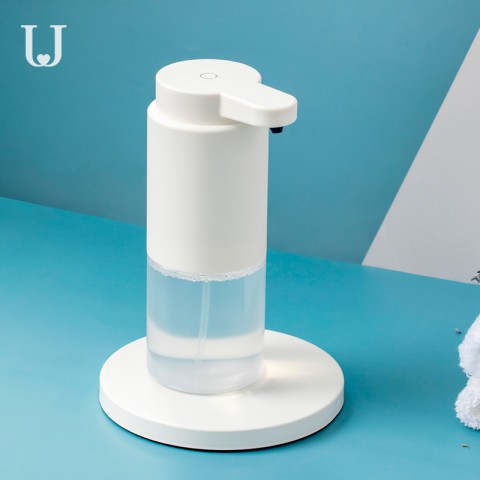 Автоматический диспенсер Xiaomi Jordan Judy Automatic Foam Sanitizer Dispenser (VC050)-7