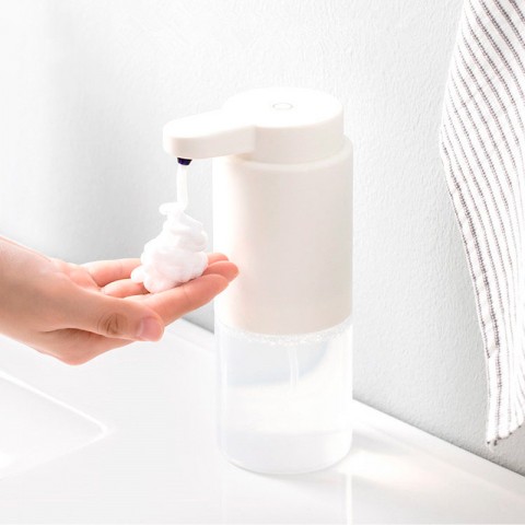 Автоматический диспенсер Xiaomi Jordan Judy Automatic Foam Sanitizer Dispenser (VC050)-4