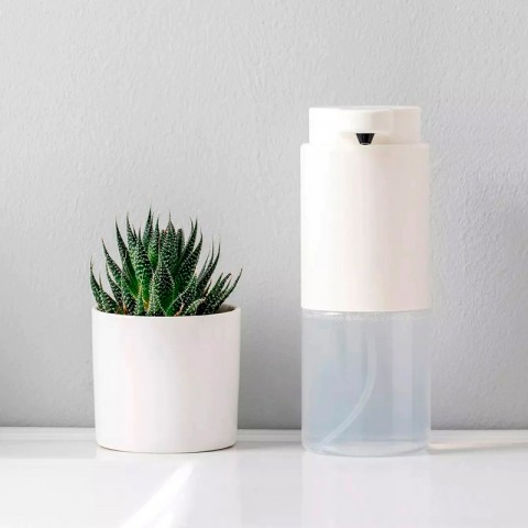 Автоматический диспенсер Xiaomi Jordan Judy Automatic Foam Sanitizer Dispenser (VC050)-5