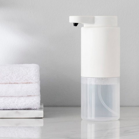 Автоматический диспенсер Xiaomi Jordan Judy Automatic Foam Sanitizer Dispenser (VC050)-6