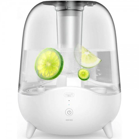 Увлажнитель воздуха Xiaomi Deerma Humidifier DEM-F325, 5 литров, белый-2