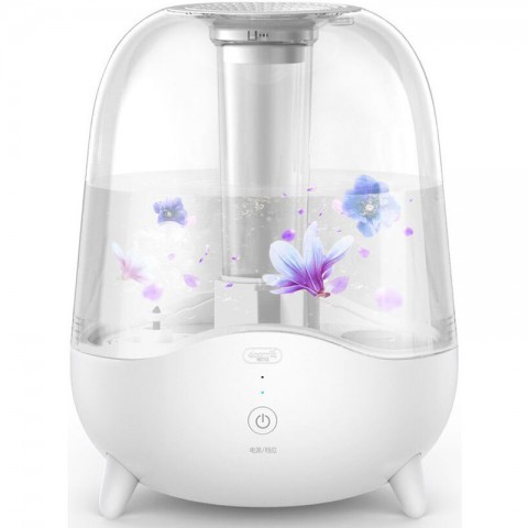 Увлажнитель воздуха Xiaomi Deerma Humidifier DEM-F325, 5 литров, белый-1
