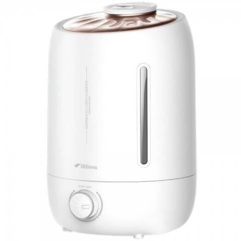 Увлажнитель воздуха Xiaomi Deerma Water Humidifier DEM-F500-1