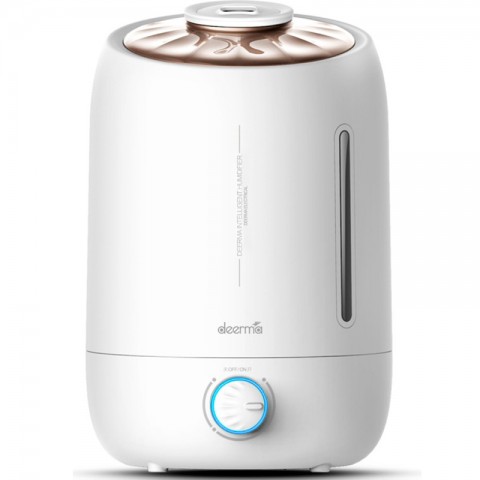 Увлажнитель воздуха Xiaomi Deerma Water Humidifier DEM-F500
