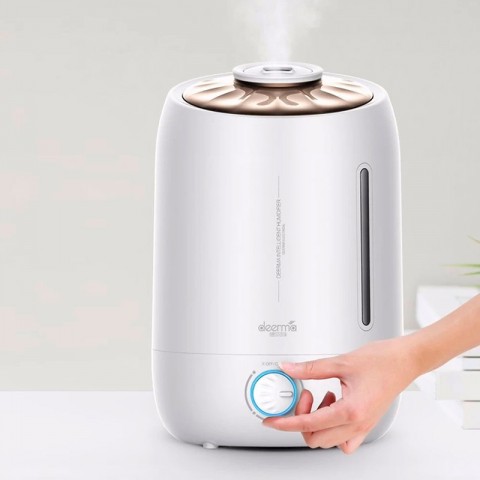 Увлажнитель воздуха Xiaomi Deerma Water Humidifier DEM-F500-2