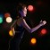 Налобный фонарик Xiaomi NexTool Highlights Night Travel Headlight (NE20114), фиолетовый