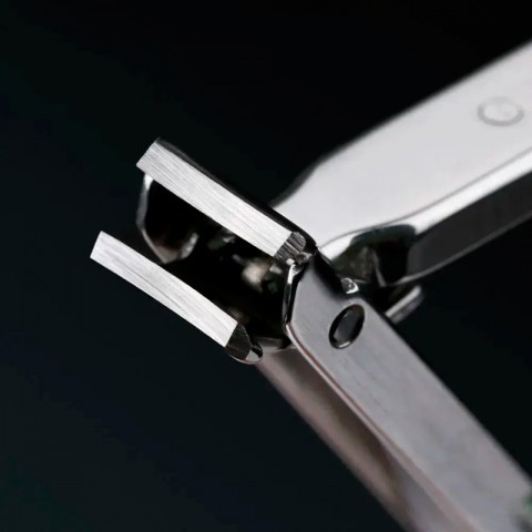 Мультитул Xiaomi NexTool Outdoor Multifunctional Nail Clippers (KT5530B), черный-3