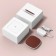 Подставка для чашек Xiaomi Sanji Heating Coaster B1 c функцией подогрева