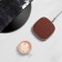 Подставка для чашек Xiaomi Sanji Heating Coaster B1 c функцией подогрева