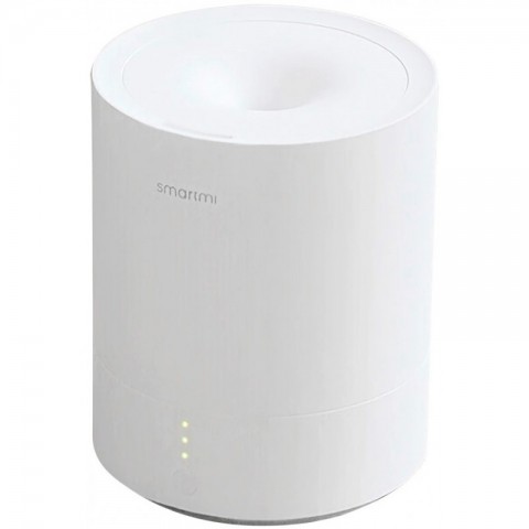 Увлажнитель воздуха Xiaomi Smartmi Zhimi Air Humidifier, белый-1