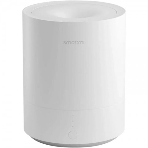 Увлажнитель воздуха Xiaomi Smartmi Zhimi Air Humidifier, белый
