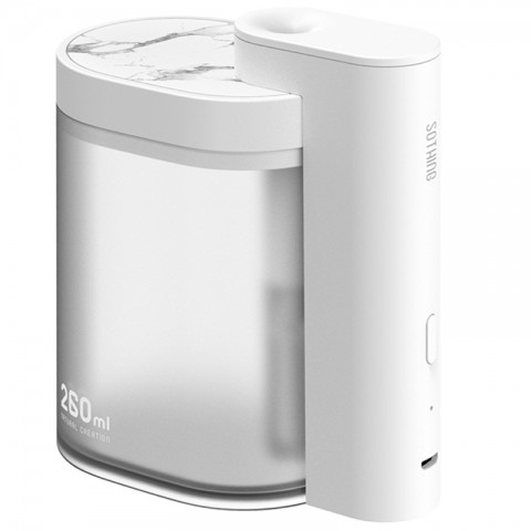 Увлажнитель воздуха Xiaomi Sothing Geometry Humidifier (DSHJ-H-002)-1