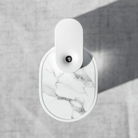 Увлажнитель воздуха Xiaomi Sothing Geometry Humidifier (DSHJ-H-002)-5