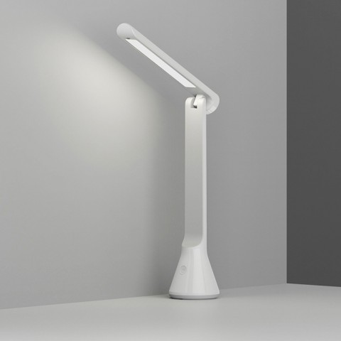 Настольный светильник Xiaomi Yeelight Rechargeable Folding Desk Lamp [YLTD11YL]-2