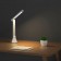 Настольный светильник Xiaomi Yeelight Rechargeable Folding Desk Lamp [YLTD11YL]