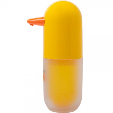 Детская сенсорная мыльница Xiaomi Mijia and Line Friends Automatic Foam Machine Sally Version, Утка (MJXSJ02XW)-1