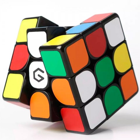 Кубик Рубика Xiaomi Giiker Counting Magnetic Cube M3-4