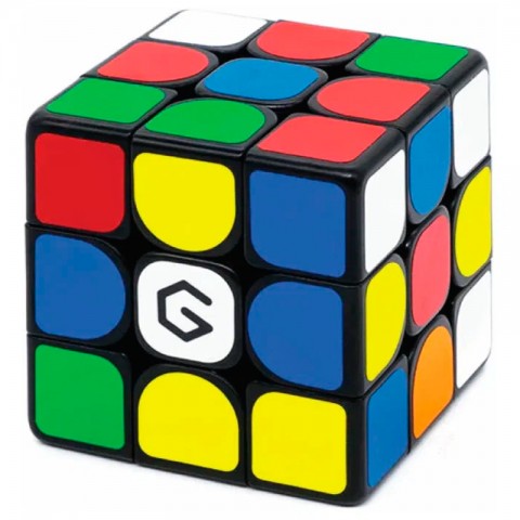 Кубик Рубика Xiaomi Giiker Counting Magnetic Cube M3