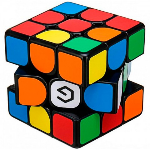 Кубик Рубика Xiaomi Giiker Counting Magnetic Cube M3-6