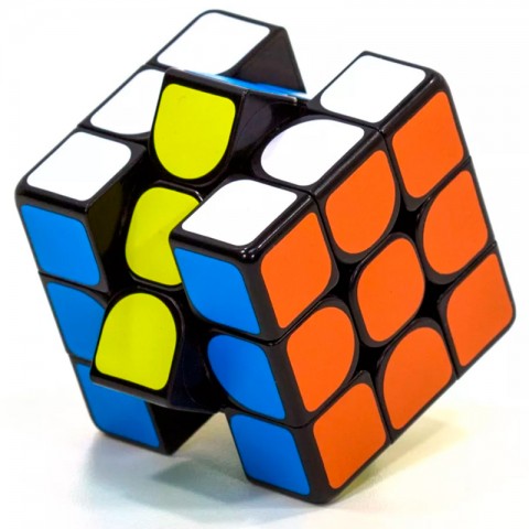 Кубик Рубика Xiaomi Giiker Counting Magnetic Cube M3-5