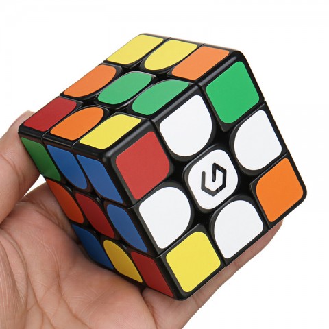 Кубик Рубика Xiaomi Giiker Counting Magnetic Cube M3-2