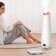 Увлажнитель воздуха Xiaomi Deerma Water Humidifier DEM-LD612