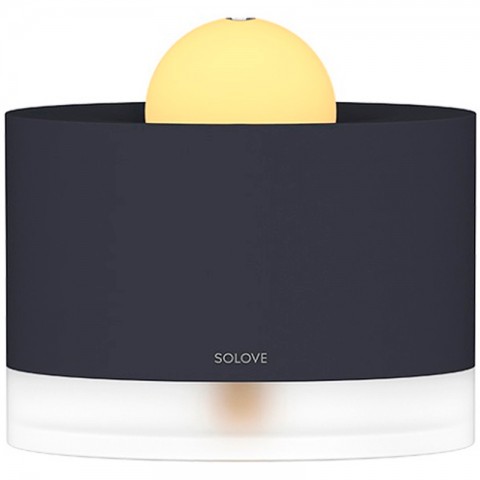 Увлажнитель воздуха Xiaomi SOLOVE Sunrise Dekstop Humidifier H5-1