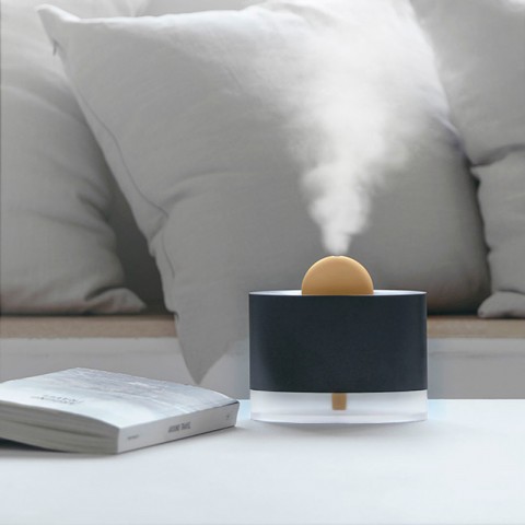 Увлажнитель воздуха Xiaomi SOLOVE Sunrise Dekstop Humidifier H5-4