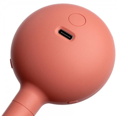 Увлажнитель воздуха Xiaomi SOLOVE Sunrise Dekstop Humidifier H5-6