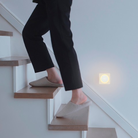 Ночник Xiaomi Yeelight Plug-in Nightlight [YLYD11YL]-3